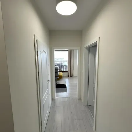 Appartement La Mer, Fortuna *