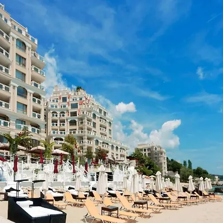 Appartement La Mer, Fortuna