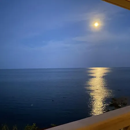 Appartamento La Mer, Fortuna *