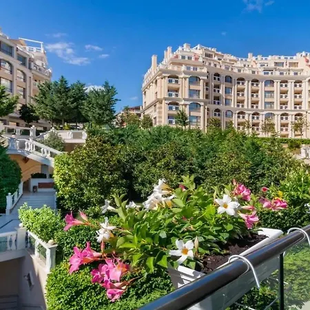 Appartement La Mer, Fortuna