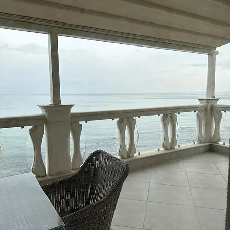 La Mer, Fortuna Golden Sands