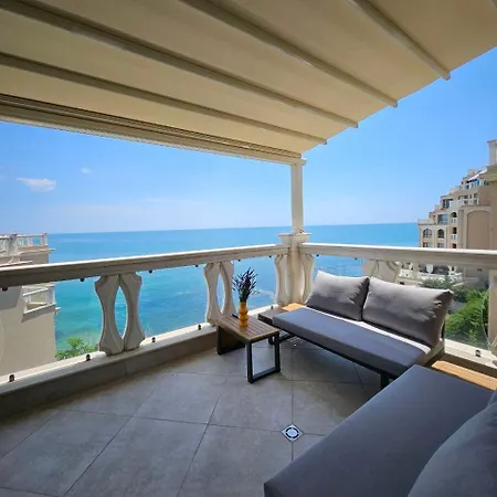 Appartement La Mer, Fortuna