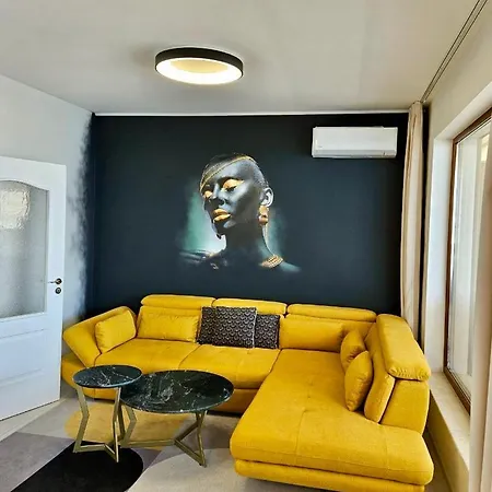 La Mer, Fortuna Appartement