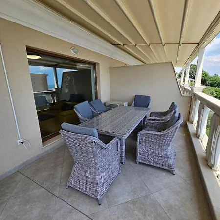 Appartement La Mer, Fortuna *